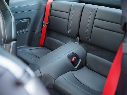 Used 2025 Porsche 911 Carrera S image 22