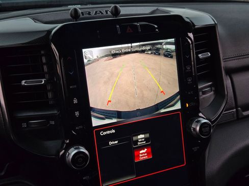 Used 2021 RAM 1500 TRX w/ Trailer Tow Group image 18