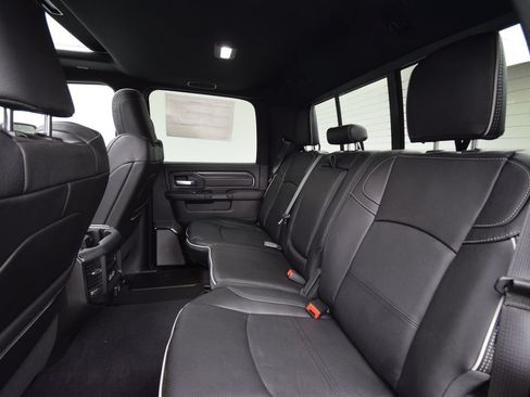 New 2026 RAM 2500 Power Wagon AWD/4WD image 39