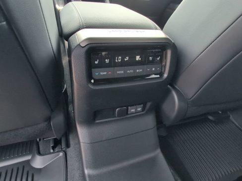 Used 2027 Toyota Land Cruiser w/ Premium Package AWD/4WD image 16
