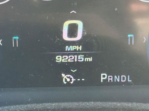 Used 2017 Chevrolet Tahoe Premier AWD/4WD image 12