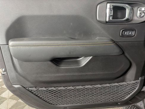 New 2026 Jeep Wrangler Sahara image 15