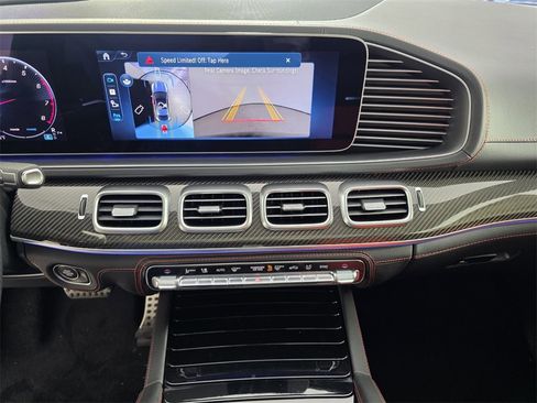 New 2026 Mercedes-Benz GLE 53 AMG 4MATIC Coupe image 17