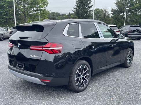 Used 2026 BMW X3 xDrive30i w/ Premium Package AWD/4WD image 5