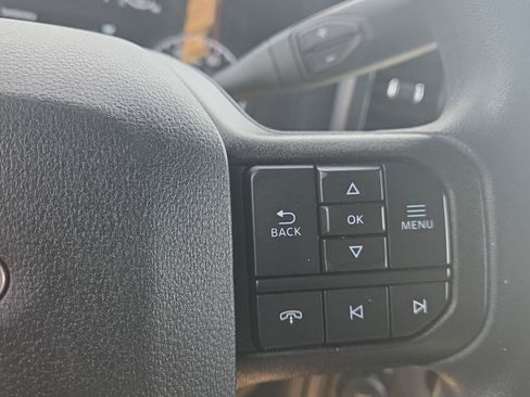 Used 2025 Ford F350 XLT AWD/4WD image 25