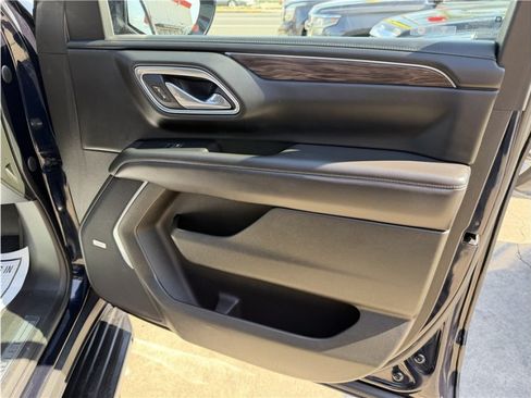 Used 2021 Chevrolet Tahoe LT RWD image 33