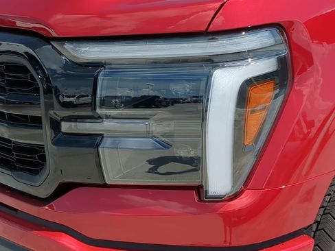 New 2025 Ford F150 Lariat w/ Equipment Group 502A High image 63