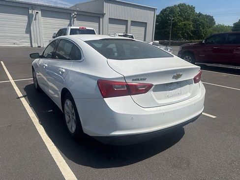 Used 2024 Chevrolet Malibu LT FWD image 7