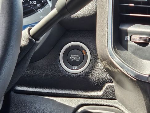 New 2026 RAM 2500 Big Horn image 12