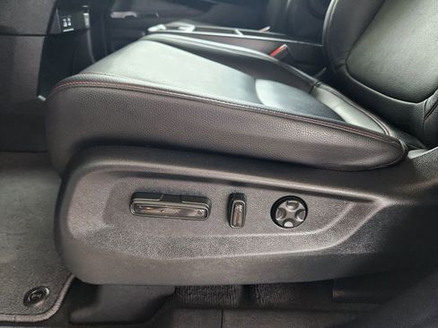 Used 2025 Honda Odyssey Sport-L image 23