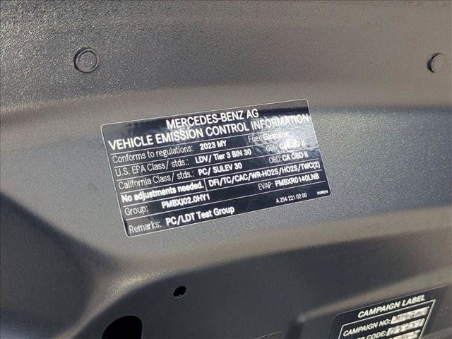 Used 2023 Mercedes-Benz GLC 300 image 29