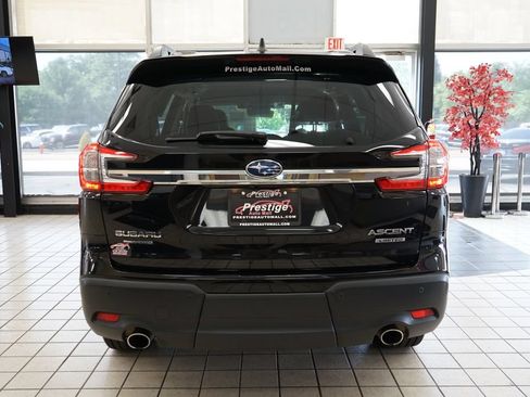 Used 2023 Subaru Ascent Limited AWD/4WD image 16