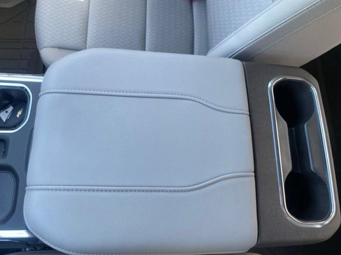 New 2026 Chevrolet Silverado 1500 RST RWD image 26
