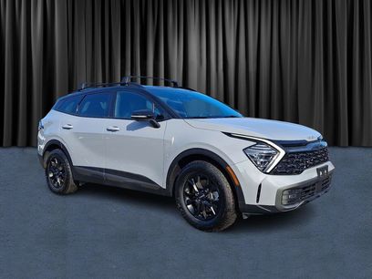 Certified 2024 Kia Sportage X-Pro Prestige