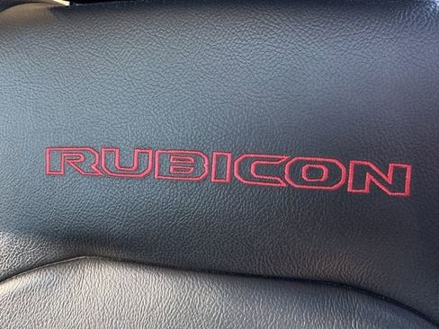 Used 2020 Jeep Wrangler Unlimited Rubicon image 29