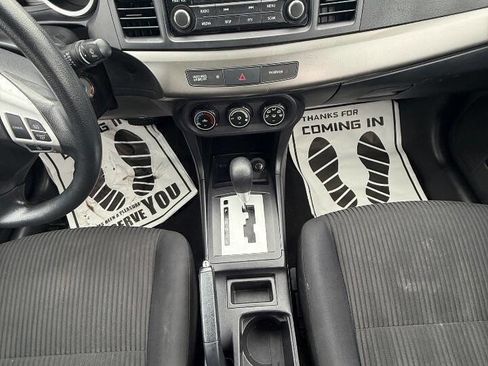 Used 2014 Mitsubishi Lancer ES image 15