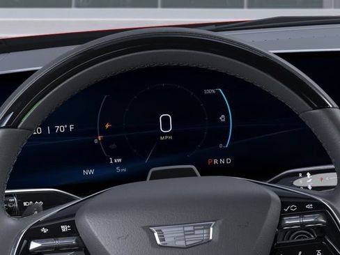 New 2026 Cadillac Lyriq Sport AWD/4WD image 18