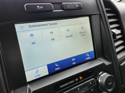 Used 2020 Ford F150 XL w/ Equipment Group 101A Mid image 4