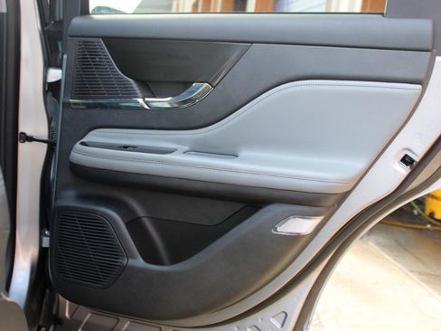 Used 2022 Lincoln Corsair Reserve w/ Elements Package image 41