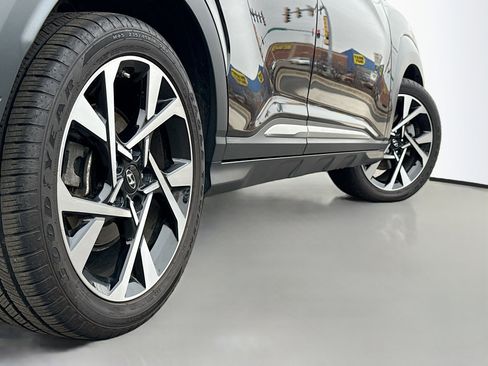 Certified 2023 Hyundai Kona Limited w/ Cargo Package image 16