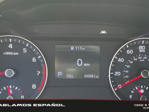 Used 2020 Kia Forte EX image 25