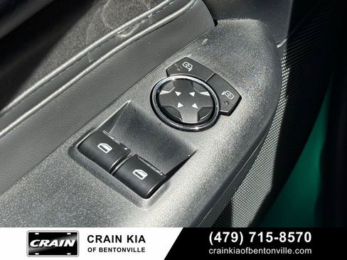 Used 2024 Ford Mustang Dark Horse w/ Dark Horse Handlin Package image 10