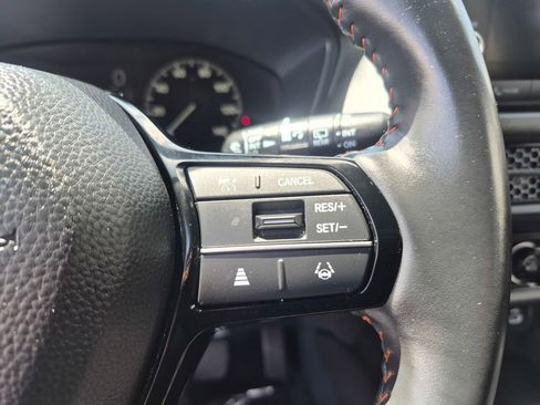 Used 2024 Honda HR-V Sport image 16