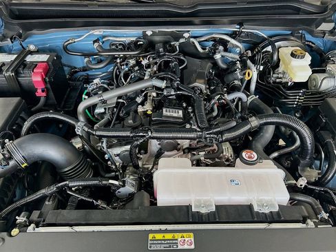 New 2026 Toyota Tacoma SR5 AWD/4WD image 8