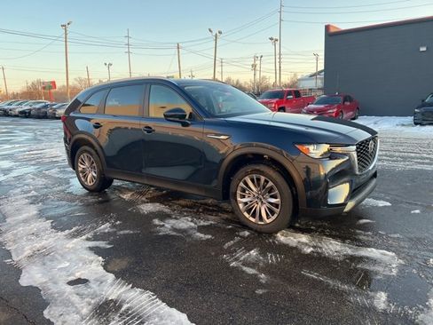 New 2026 MAZDA CX-90 3.3 Turbo w/ Select Package image 2