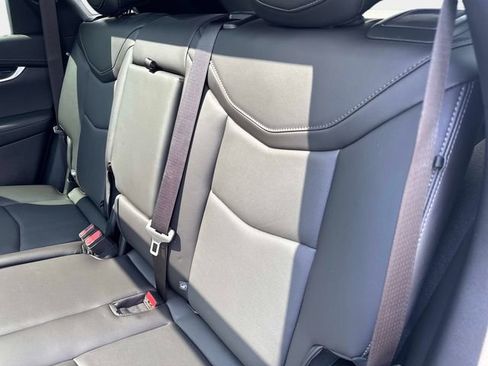 New 2026 Cadillac XT5 Premium Luxury w/ Driver Assist Package AWD/4WD image 12