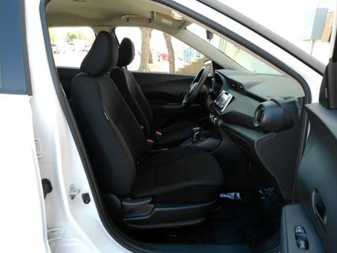 Used 2024 Nissan Kicks S FWD image 19