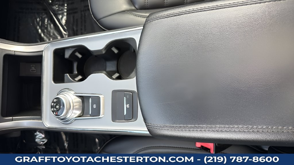 Used 2021 Ford Edge SEL w/ Convenience Package AWD/4WD image 20
