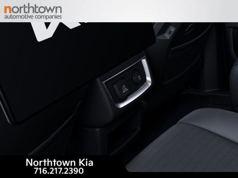 New 2026 Kia Carnival SX Prestige image 27