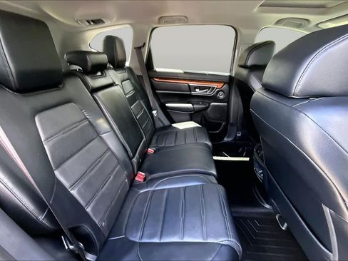 Used 2021 Honda CR-V EX-L image 20