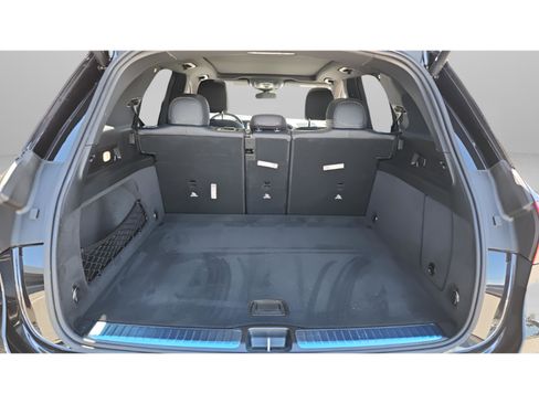 Used 2026 Mercedes-Benz GLE 350 4MATIC image 40