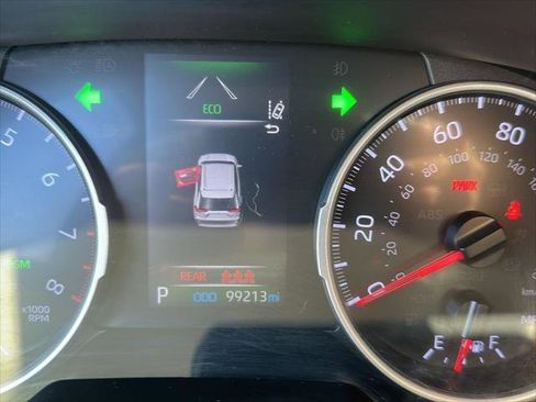 Certified 2019 Toyota RAV4 XLE image 26