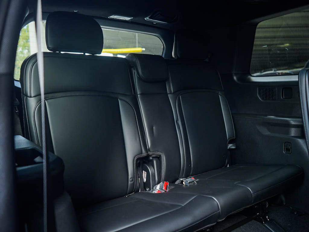 New 2027 Kia Telluride SX X-Line AWD/4WD image 14