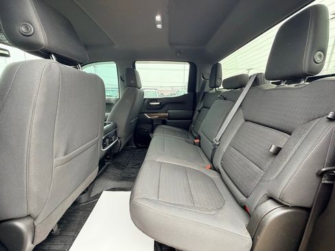 Used 2021 GMC Sierra 1500 Elevation image 20
