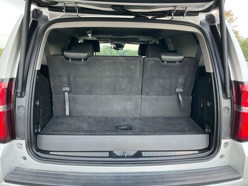 Used 2019 Chevrolet Tahoe LT AWD/4WD image 21