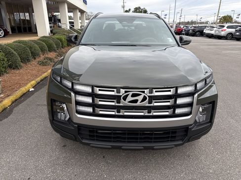 New 2026 Hyundai Santa Cruz SEL image 6