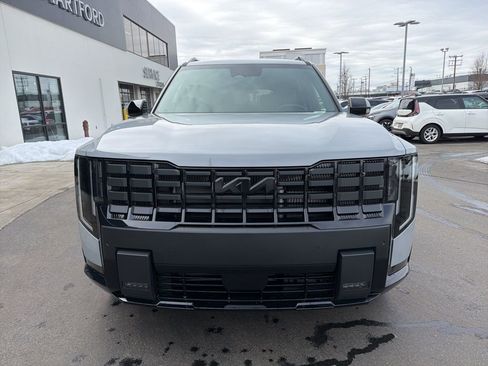 New 2027 Kia Telluride EX X-Line image 3