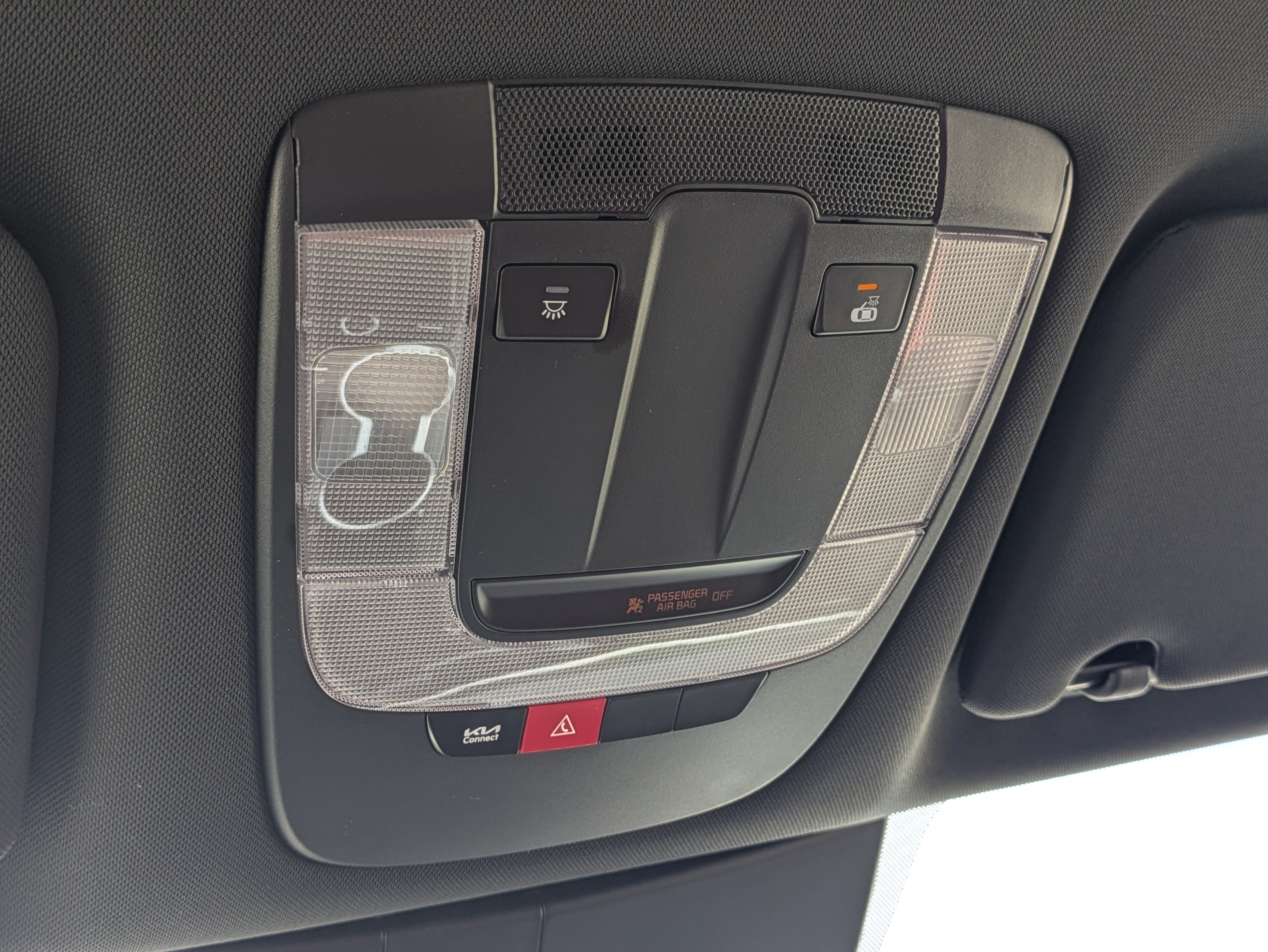 New 2026 Kia K5 GT-Line FWD image 32