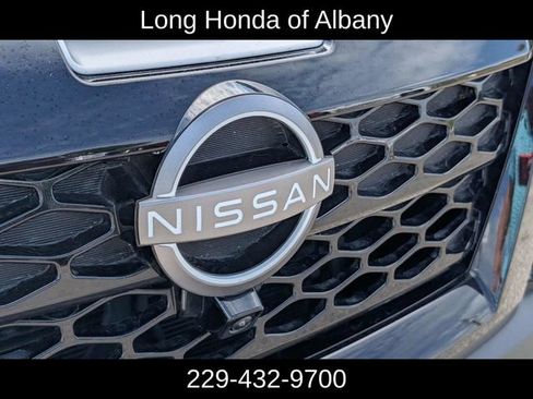 Used 2024 Nissan Pathfinder Rock Creek AWD/4WD image 4