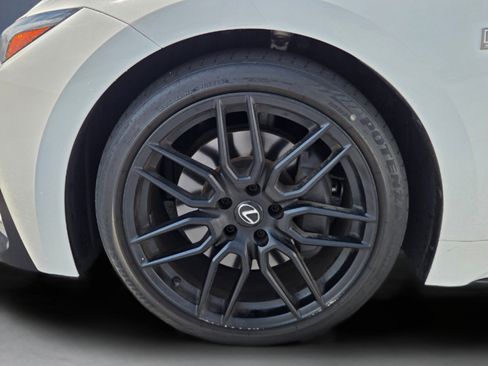 Used 2023 Lexus IS 350 F Sport RWD image 32