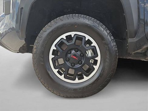 Used 2026 Toyota Tacoma TRD Off-Road AWD/4WD image 22