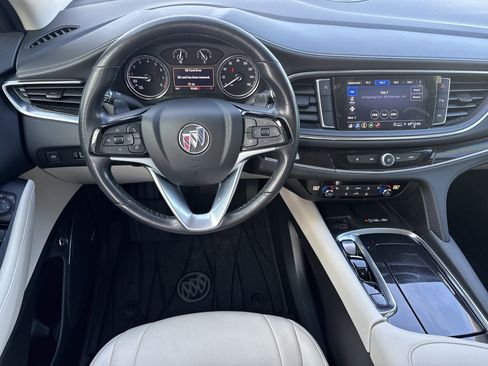 Used 2022 Buick Enclave Essence w/ Experience Buick Package image 17