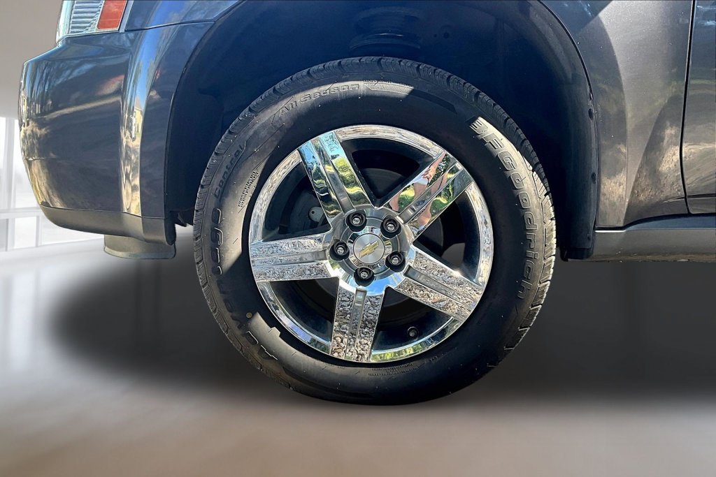 Used 2008 Chevrolet Equinox LT w/ Chrome And Sound Package AWD/4WD image 29