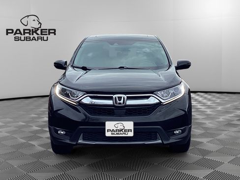 Used 2018 Honda CR-V EX-L image 8