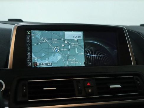 Used 2015 BMW 640i Gran Coupe xDrive AWD/4WD image 25