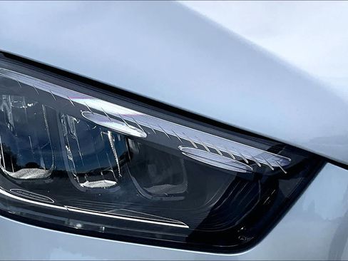 Certified 2026 Mercedes-Benz GLE 350 4MATIC image 52